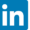 LinkedIn Icon